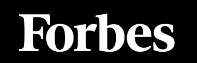 Featured in Forbes