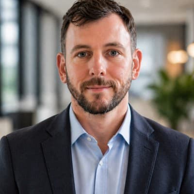 Chris Duffy, Founder of Ignite AI Solutions